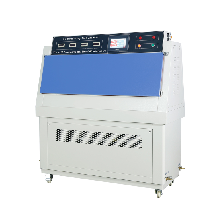 UV Test Chamber - Buy UV test chamber, uv aging test chamber, uv ...