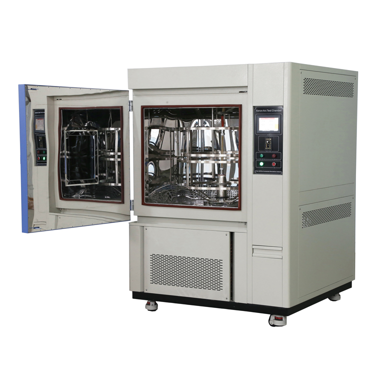 Xenon Weathering Chamber - Buy Xenon weathering Chamber, weatherometer ...