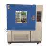 IPX9K Test Chamber - High Temperature High Pressure Water Spray Test