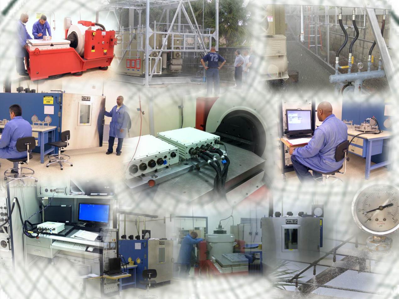 The method of environmental test Xi'an LIB Environmental Simulation