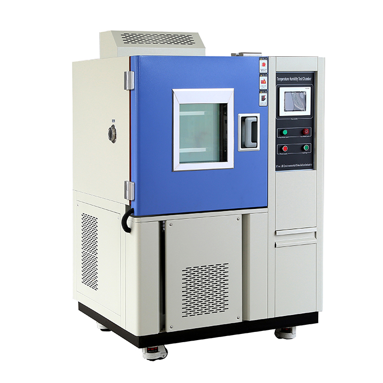 How to choose temperature and humidity test chambers？