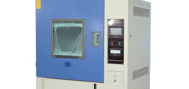 What Is The Sand Dust Test Chamber?