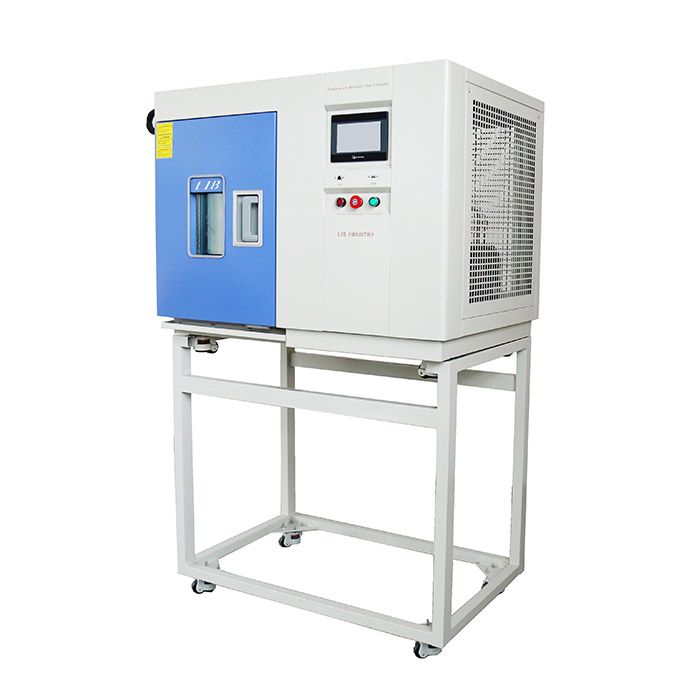 Mini Environmental Controlled Chamber Buy small temperature chamber