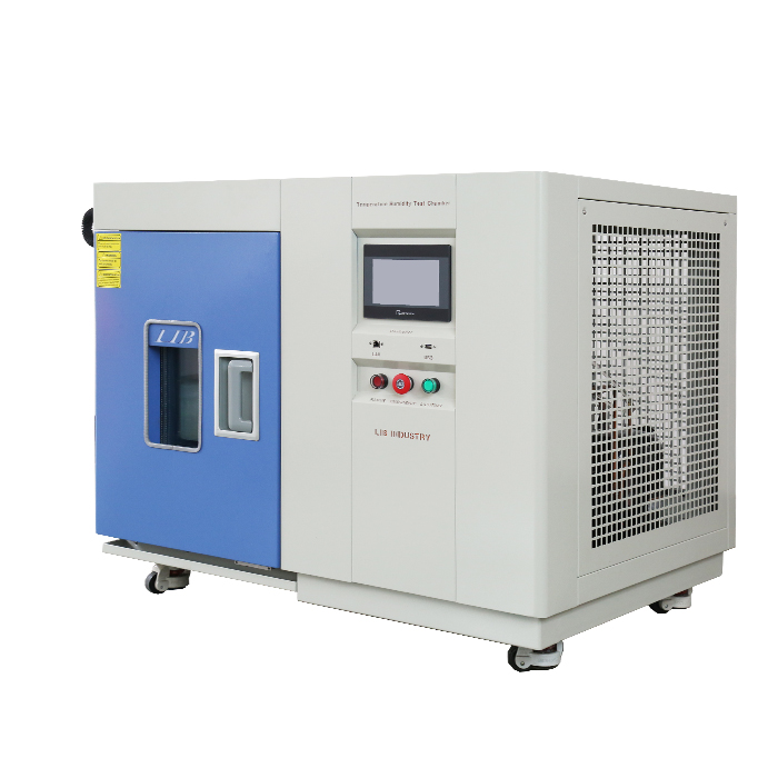 Benchtop Thermal Chamber
