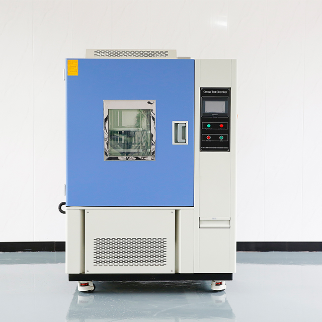 Ozone Test Chamber