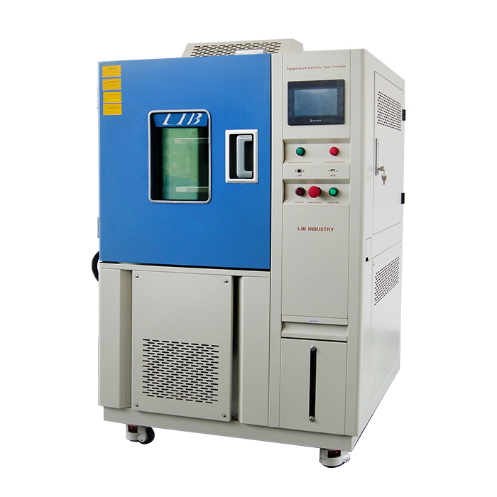 Constant Humidity Test Chamber